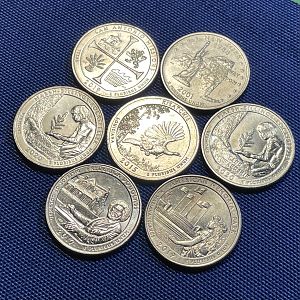 Coins