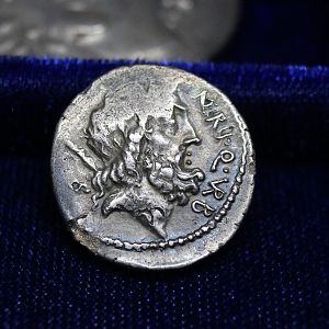 Nerius Denarius