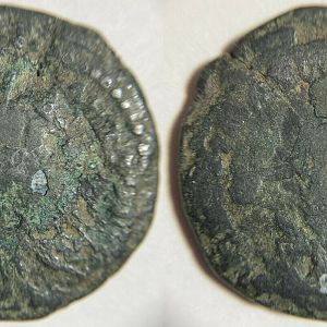 Caracalla AE25 Markianopolis