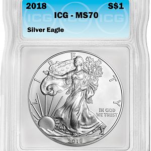 ICG slab