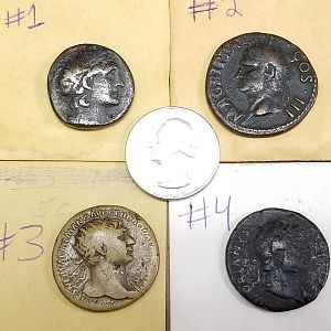 1-4