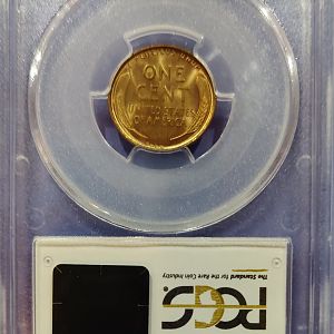 1909 VDB rev