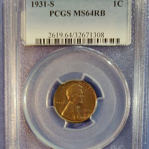 1931 S