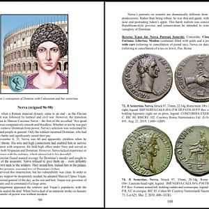 The Roman Sestertius: A Collector's Guide