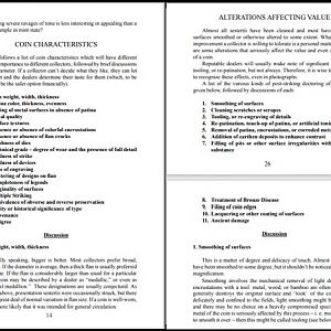 The Roman Sestertius: A Collector's Guide