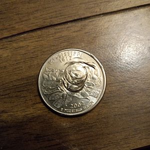 Is this an error?