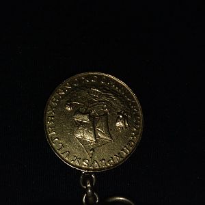 Foreign Gold Coin