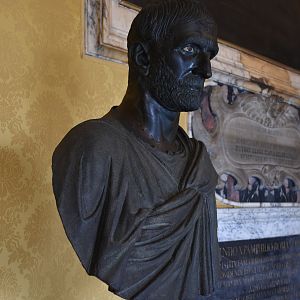 L Junius Brutus