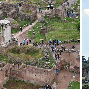 Temple of Vesta