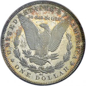 1883-CC MS63 CAM DMPL