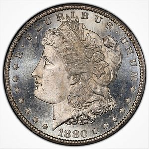 1880-S MS67