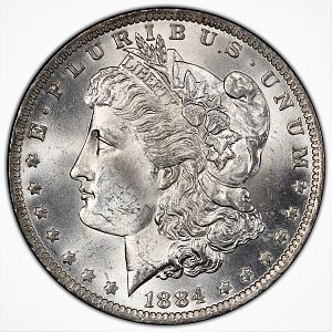 1884-O MS65