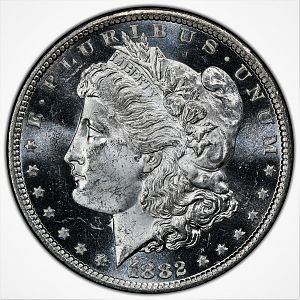 1882-CC MS63DMPL CAC