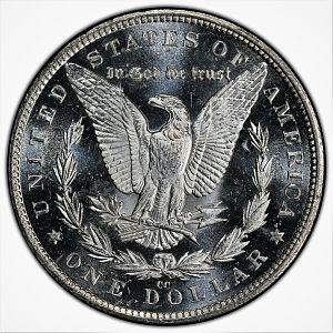 1882-CC MS63DMPL CAC