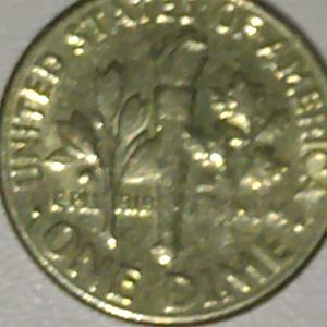 Error dime missing usu