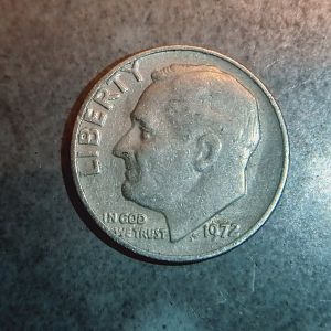 These guys have no mint mark