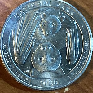 Full Obverse