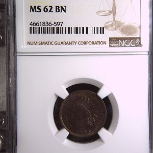 1908 obv