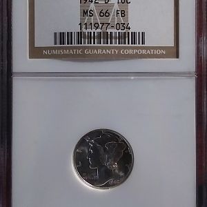 1962 d obv