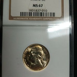 1944 d obv