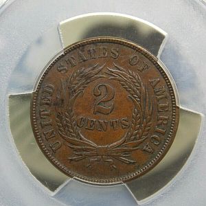 1864 obv