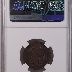1833 rev