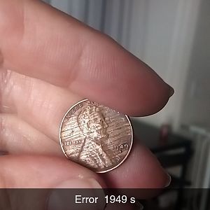 Woody error front
