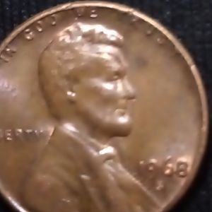 Error coin