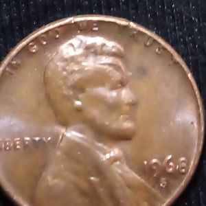 Error coin