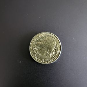 NZ Dollar