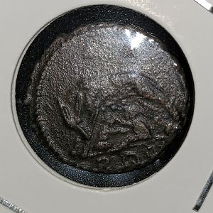 City Commemorative AE Nummus. Struck under Constantine I. Antioch, AD 330-335.
