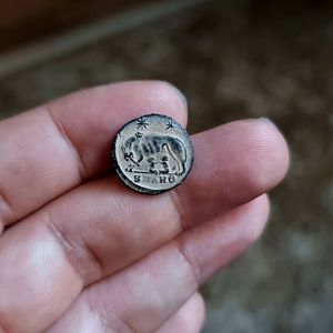 City Commemorative AE Nummus. Struck under Constantine I. Antioch, AD 330-335.