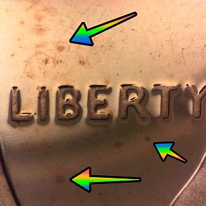 2019 W Lincoln Cent Proof