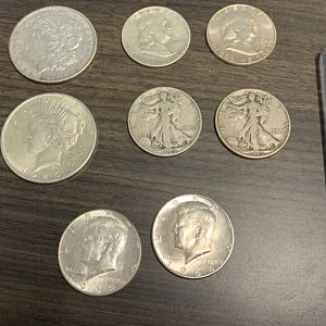 Silver 7070 breakup Obverse