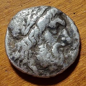Obverse 1