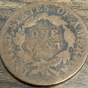 1819 Reverse