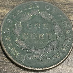 1828 Reverse