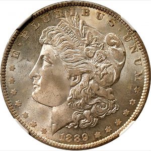 1889 MS65