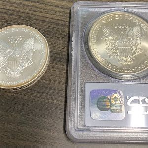 ASE Reverse