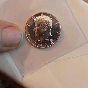 1964 ah