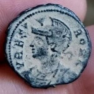 Constantine I