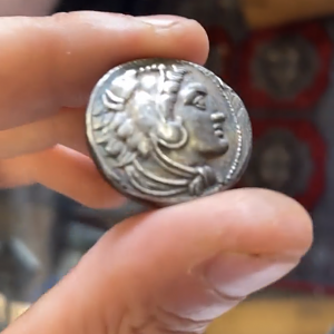 Alexander the Great