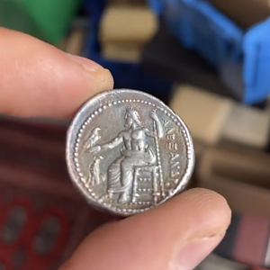 Alexander the Great