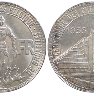 BelgiumF5035A