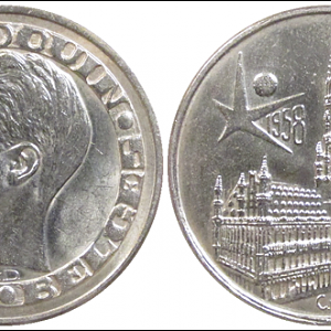 BelgiumF5058A