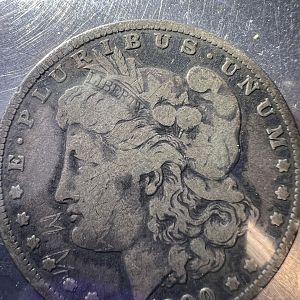 Morgan MM