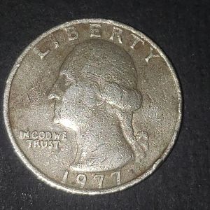 1977 Quarter