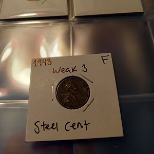 Weak 3