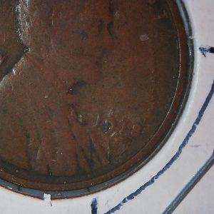 what error could this be?