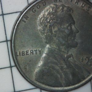 nicer steel cent